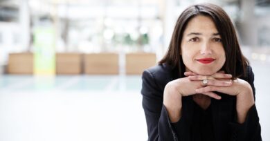 Elisabeth Leriche nuova Direttrice Marketing di Renault Italia