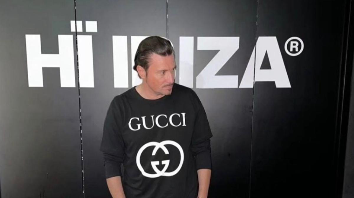 Maurizio “Icio” Franzoni (Royal Management)