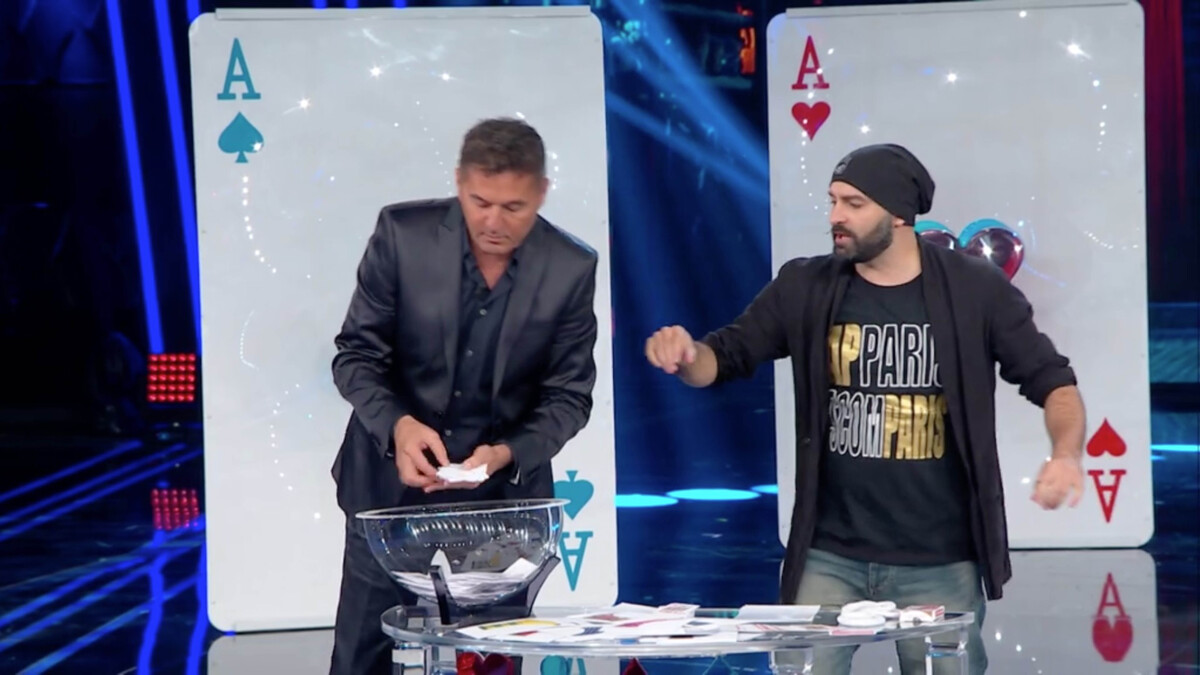 Ascolti tv, Tú Sí Que Vales vince il sabato sera. Canale 5 umilia Rai Uno Ascolti tv, Tú Sí Que Vales vince il sabato sera. Canale 5 umilia Rai Uno