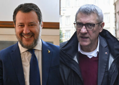 Sciopero, è scontro Salvini-Landini. I sindacati non pubblicano i bilanci…