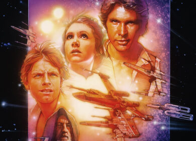 Star Wars su TV8, la trilogia va in prime time. Ecco quando