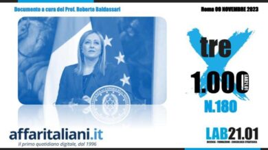 Premierato, sondaggio: netta vittoria del sì al referendum. Meloni trionfa