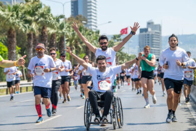 Wings for Life World Run, iscrizioni aperte per il più grande evento di corsa del mondo