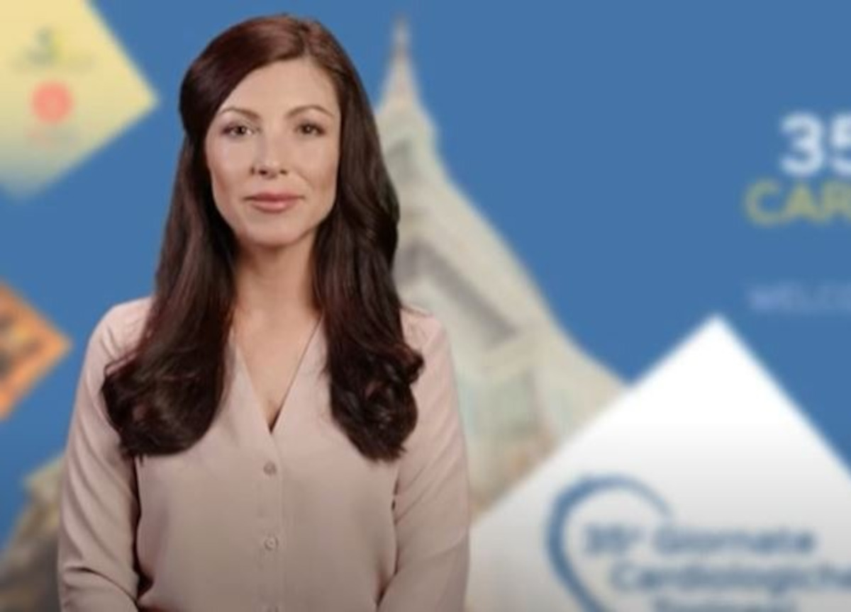 Ai, al summit di cardiologia arriva Susan. Prima relazione al mondo di un Bot Ai, al summit di cardiologia arriva Susan. Prima relazione al mondo di un Bot