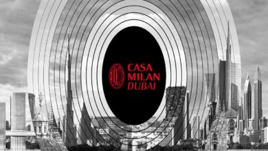 Milan d’Arabia, la missione di Giorgio Furlani: ecco ‘Casa Milan Dubai’