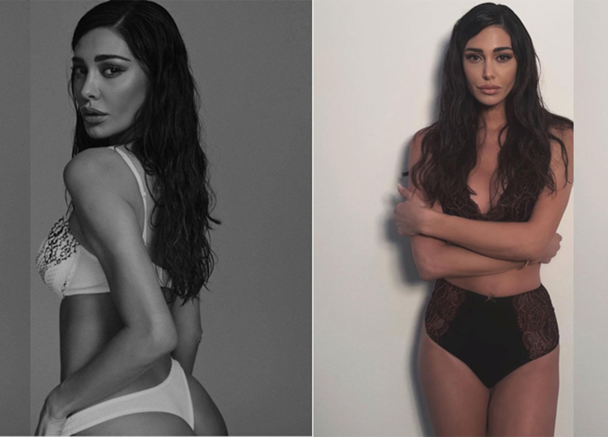 Belen si sposa con Lorenzoni? La showgirl pubblica l’anello su Instagram Belen si sposa con Lorenzoni? La showgirl pubblica l’anello su Instagram