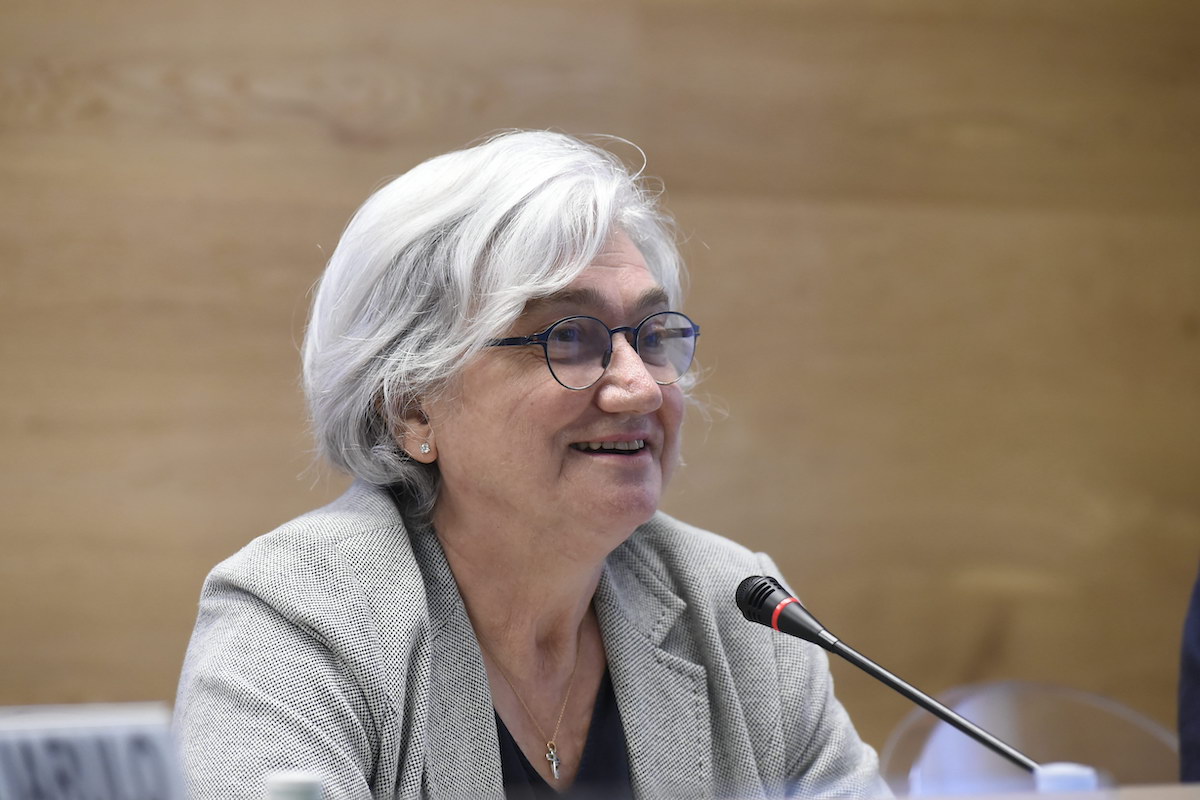 La Bindi attacca il governo Meloni sulla Sanità ma l’ha distrutta lei La Bindi attacca il governo Meloni sulla Sanità ma l’ha distrutta lei