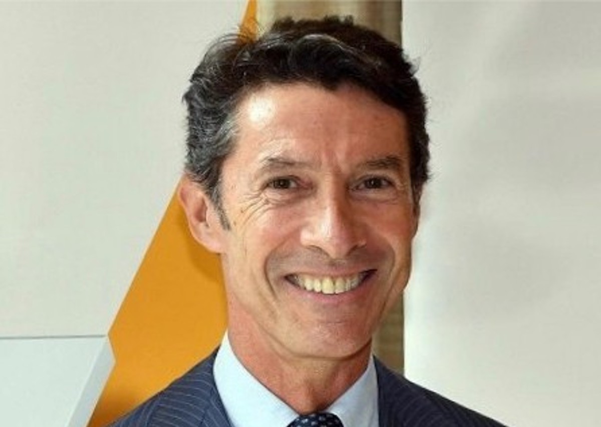 Branchetti, la nuova fiamma è un importante amministratore delegato. FOTO Branchetti, la nuova fiamma è un importante amministratore delegato. FOTO