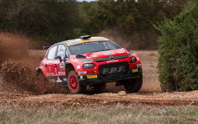 Andrea Crugnola si aggiudica la terza edizione della Fiorio Cup