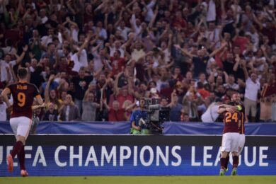 Dimarco e i gol da centrampo: da Maradona a Recoba e Stankovic, che magie!