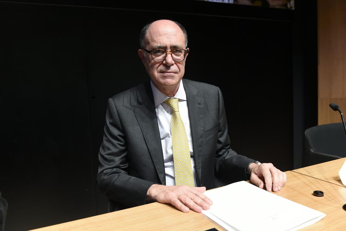 Corte dei Conti: “Manovra su sentiero stretto. Sanità? Risorse insufficienti” Corte dei Conti: “Manovra su sentiero stretto. Sanità? Risorse insufficienti”
