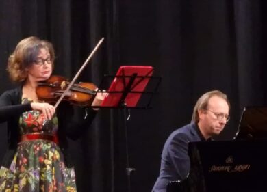 Musical Square, al Lirico chiusura con sorpresa: Prosseda sul palco