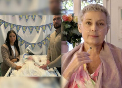 Da Indi a Sibilla Barbieri, dovremmo essere liberi di scegliere come morire