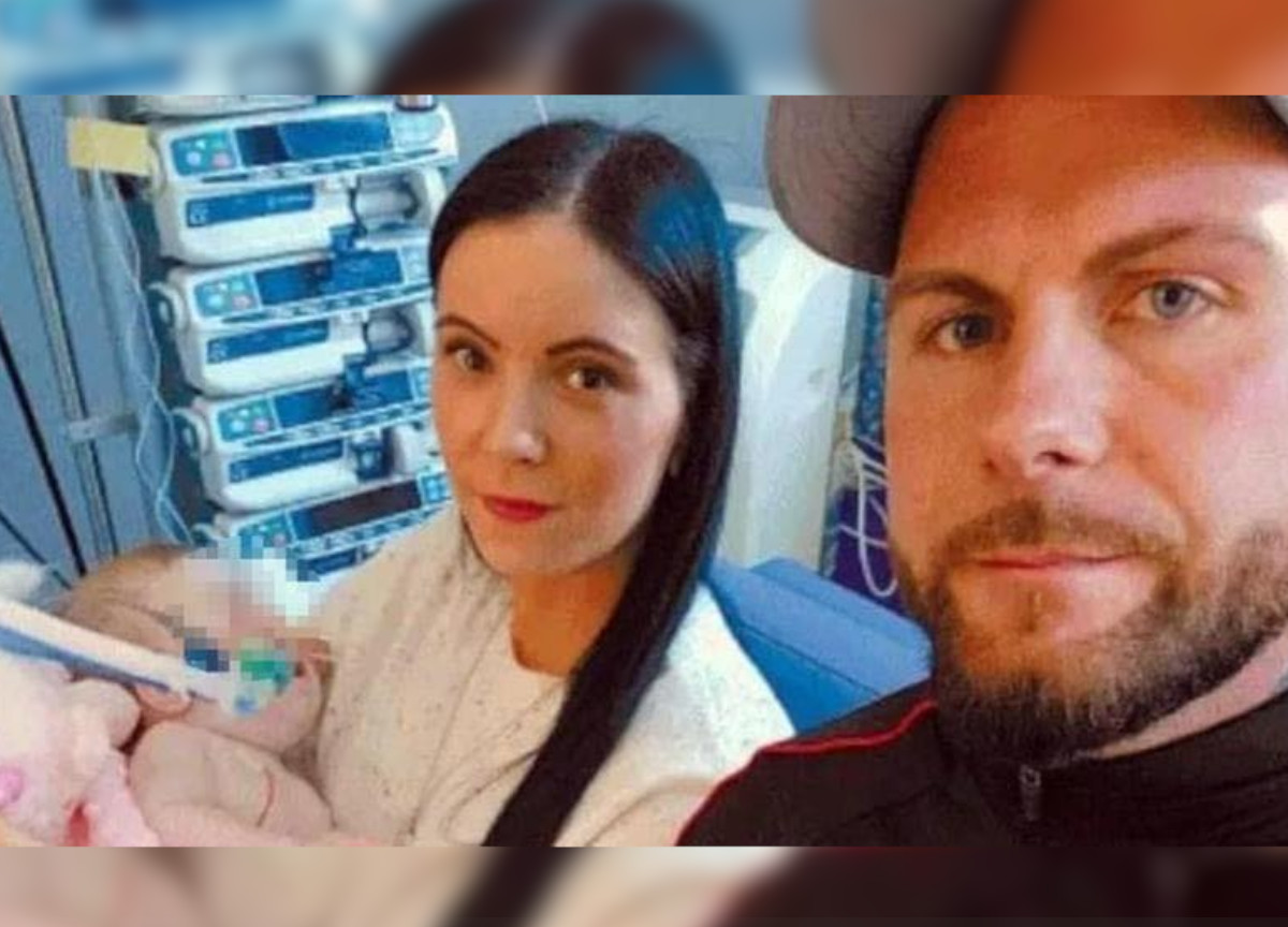 Indi morta, il papà: “Pieni di vergogna”. Meloni: “Abbiamo fatto il possibile” Indi morta, il papà: “Pieni di vergogna”. Meloni: “Abbiamo fatto il possibile”