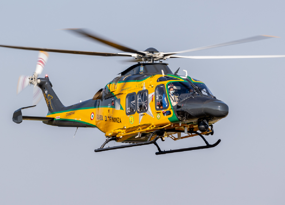 Leonardo al Dubai Air Show: rafforzata la partnership con EAU Leonardo al Dubai Air Show: rafforzata la partnership con EAU