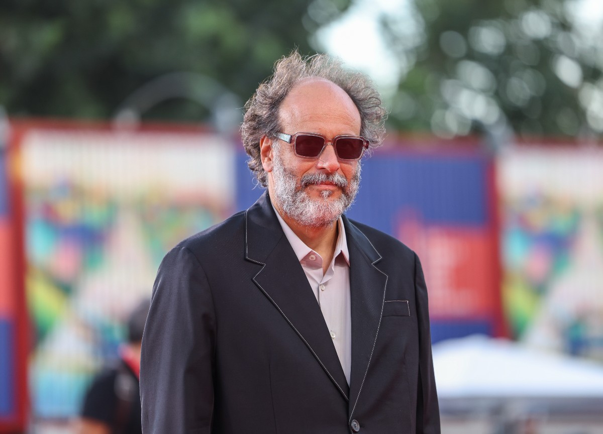 Non solo film, Guadagnino lancia l’azienda agricola Fior Fiore della Carlana Non solo film, Guadagnino lancia l’azienda agricola Fior Fiore della Carlana