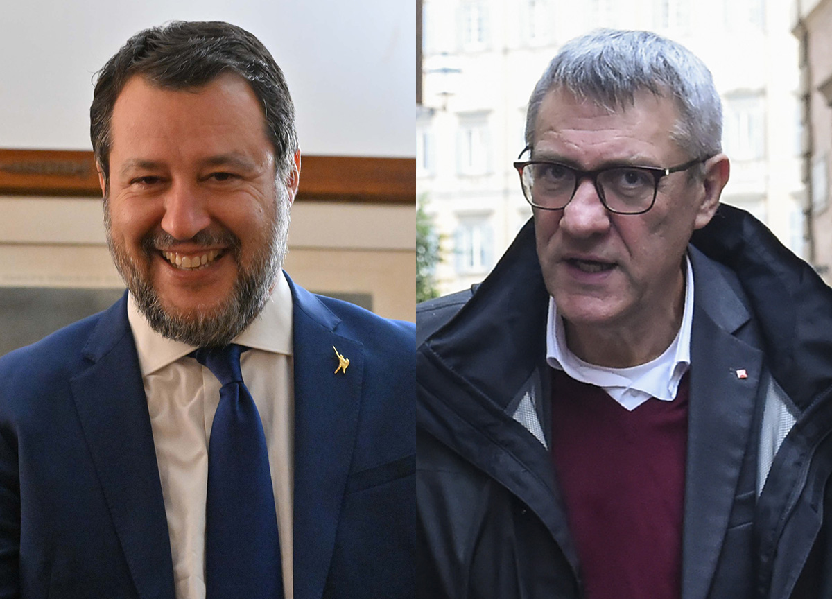 Cgil: “Sciopero nonostante lo stop”.  Lite Salvini-Landini, chi ha ragione?