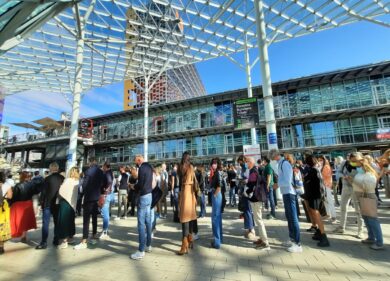 Fiera Milano con MIBA verso l’edificio del futuro