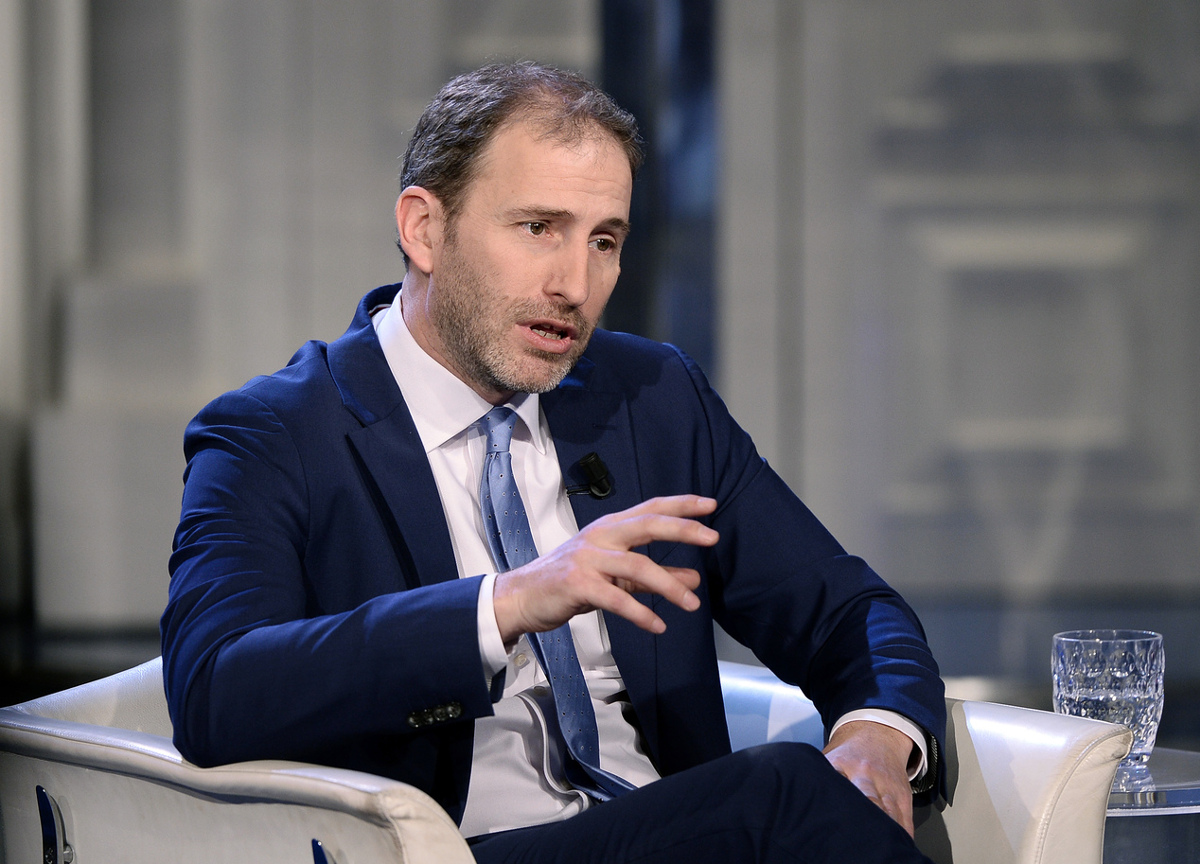 Davide Casaleggio: “Il M5s con Conte ha perso 6mln di voti”. E su Grillo… Davide Casaleggio: “Il M5s con Conte ha perso 6mln di voti”. E su Grillo…