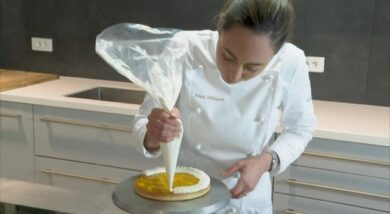 La prima donna “miglior pasticciera al mondo” svela i suoi segreti