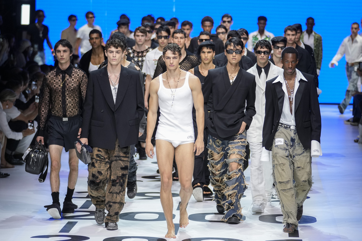 Dolce&Gabbana, la quotazione in Borsa potrebbe valere fino a 6 miliardi Dolce&Gabbana, la quotazione in Borsa potrebbe valere fino a 6 miliardi