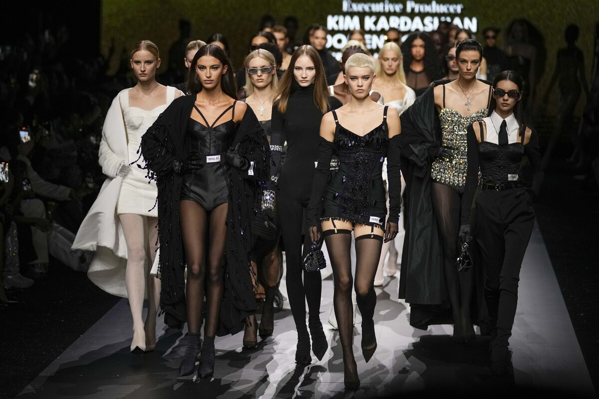 Dolce&Gabbana, la quotazione in Borsa potrebbe valere fino a 6 miliardi Dolce&Gabbana, la quotazione in Borsa potrebbe valere fino a 6 miliardi