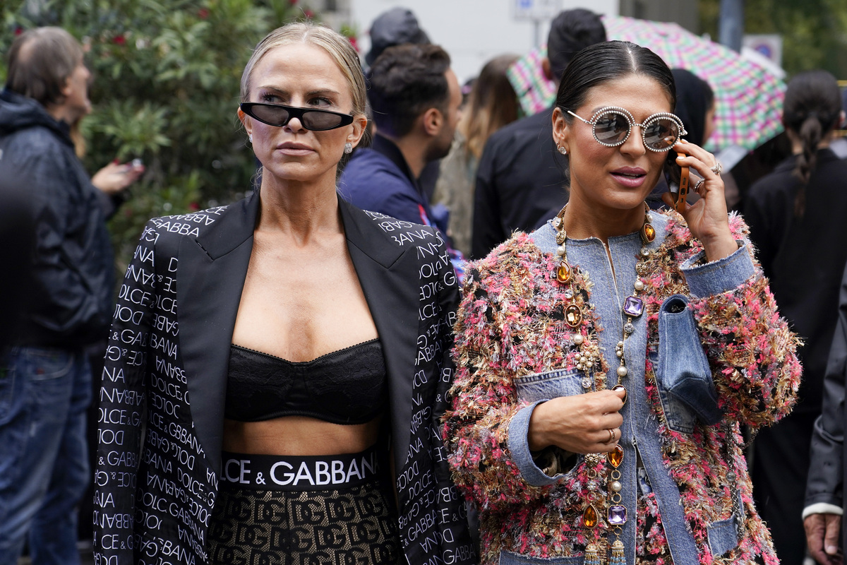 Dolce&Gabbana, la quotazione in Borsa potrebbe valere fino a 6 miliardi Dolce&Gabbana, la quotazione in Borsa potrebbe valere fino a 6 miliardi
