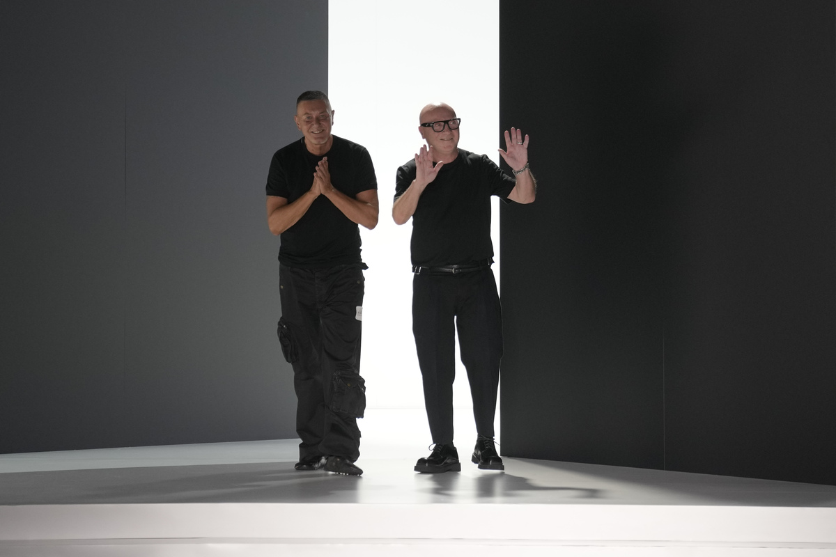 Dolce&Gabbana, la quotazione in Borsa potrebbe valere fino a 6 miliardi Dolce&Gabbana, la quotazione in Borsa potrebbe valere fino a 6 miliardi