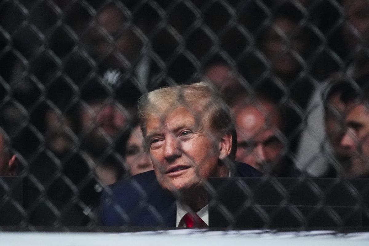 Trump bis nel 24? Meno tasse e più dazi. Pace con Putin (e Xi), non con l’Iran Trump bis nel 24? Meno tasse e più dazi. Pace con Putin (e Xi), non con l’Iran