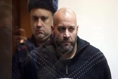 Russia, graziato per essersi arruolato: libero il killer di Anna Politkovskaja