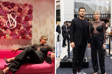 Federica Pellegrini, selfie incinta in costume. Divina? “Tigre in 3D”. Foto