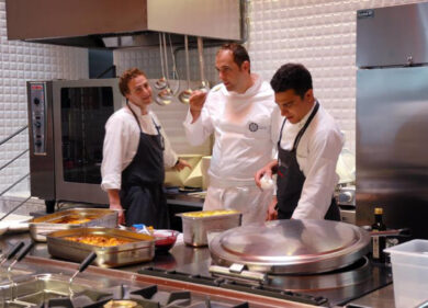 Ristoranti, l’Italia fa il pieno di 3 stelle. La nuova guida Michelin