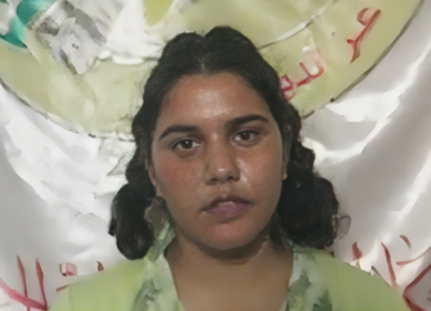 Ostaggi, Hamas mostra una soldatessa israeliana: “Uccisa in un bombardamento”