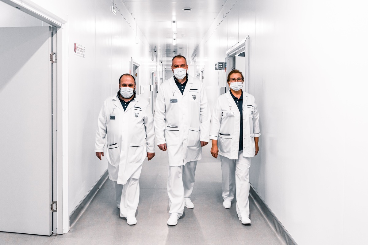Sanità al collasso, i sindacati: “Sciopero dei medici il 5/12, manca rispetto” Sanità al collasso, i sindacati: “Sciopero dei medici il 5/12, manca rispetto”