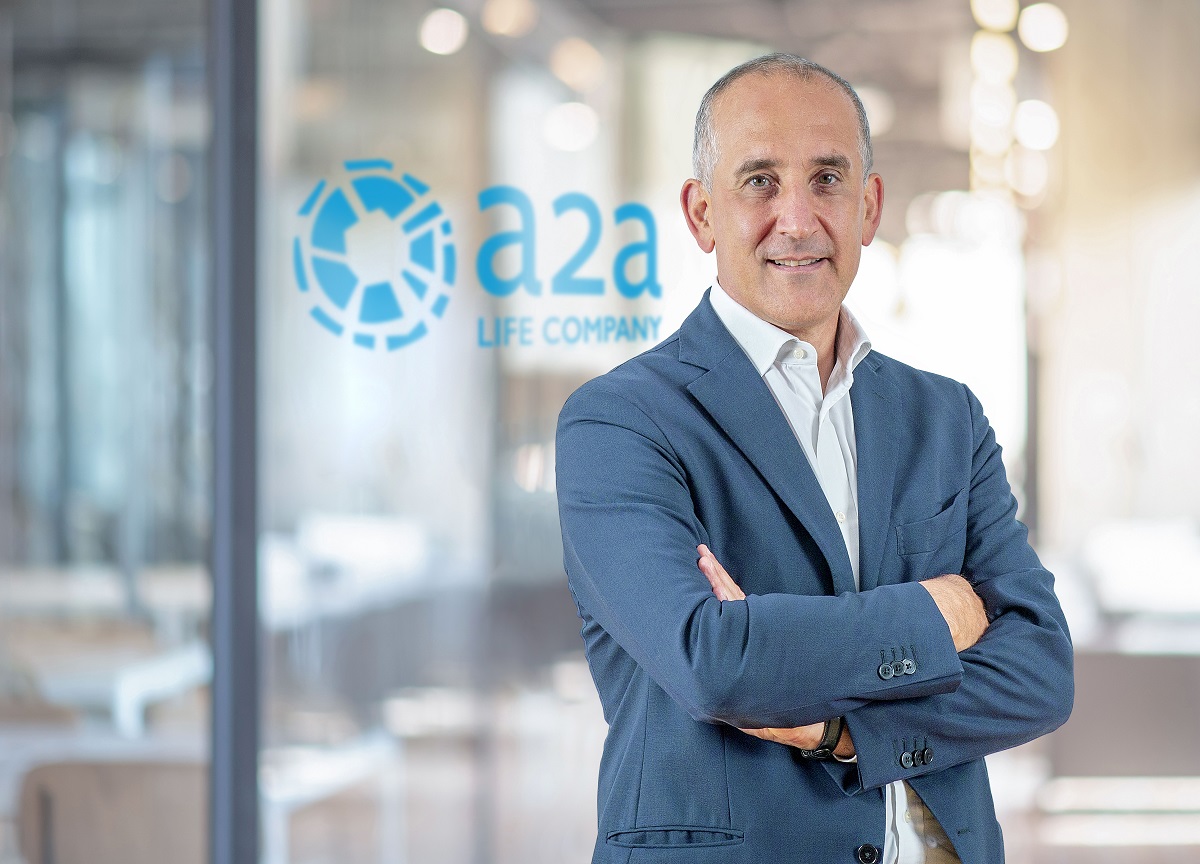 A2A: utile netto ordinario 9 mesi +26%, rialza stime 2023 A2A: utile netto ordinario 9 mesi +26%, rialza stime 2023