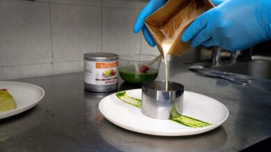 Ristorante senza chef né fornelli: il progetto di MichelChef