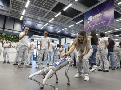 Lo Smart Manufacturing, elemento fondamentale dello Stellantis Production Way