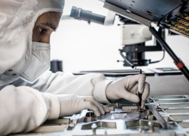 Technoprobe: acquista ramo Dis di Teradyne per 85 mln di dollari