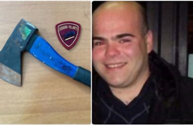 Sassari, uccise i suoceri a colpi d’ascia: “Non l’ho fatto con cattiveria”