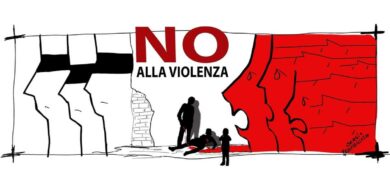 “Sui passi della violenza”, mostra itinerante all’Europarlamento