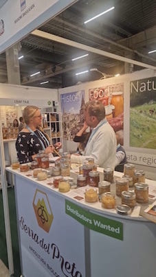 Nuovi mercati per l’agroalimentare