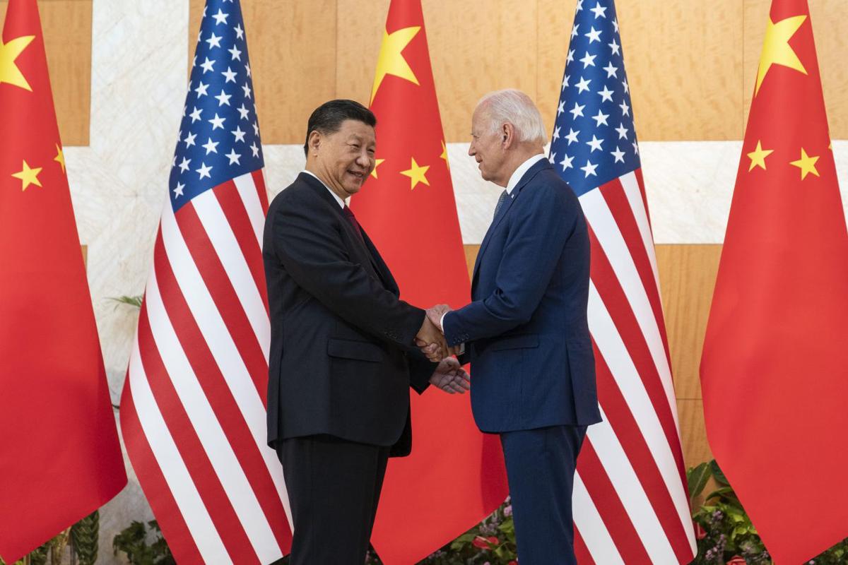 Biden-Xi riducono le tensioni, ma il deterioramento dei rapporti è strutturale Biden-Xi riducono le tensioni, ma il deterioramento dei rapporti è strutturale