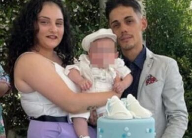 Neonata morta per maltrattamenti: un pugno in faccia e strutto sulle ferite