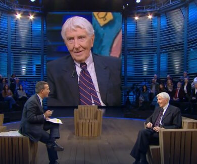 Ascolti tv, Floris cala con Augias ma straccia comunque Berlinguer