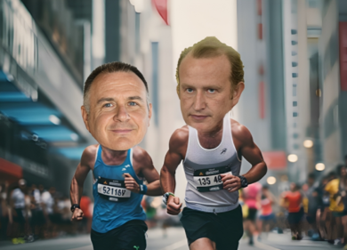 Confindustria, testa a testa Orsini-Marenghi. Ma la vera battaglia è sui vice