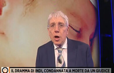 Ascolti tv, Giordano scende sotto il 6% di share. Sciarelli batte Canale 5