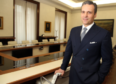 Intesa Sanpaolo: al via iniziative per i giovani dalla Divisione IMI CIB