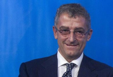 Mediaset, Crippa nuovo responsabile della comunicazione al posto di Calvani