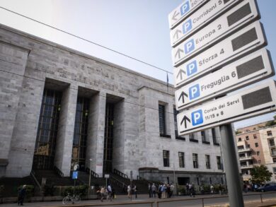 Loggia Ungheria, pm insiste con rinvio a giudizio di Amara