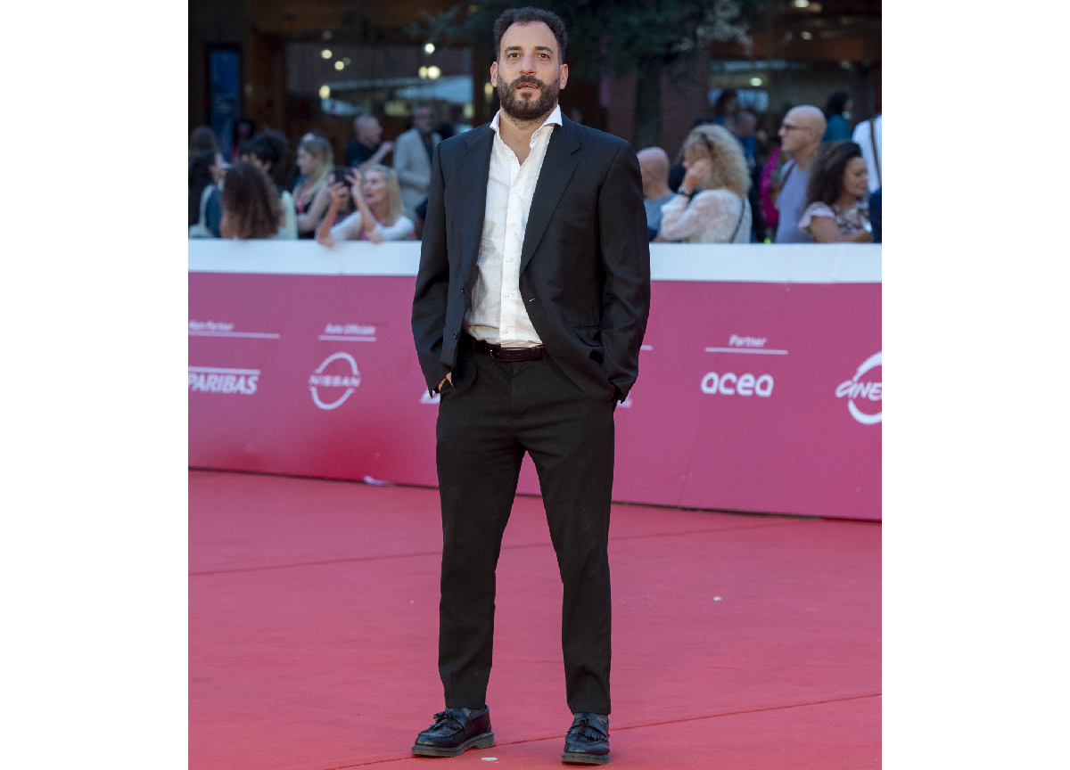 Pulze: i momenti più glam della Festa del Cinema di Roma